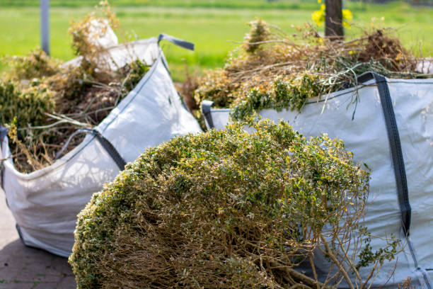 Junk Removal for Events in Walnut, CA